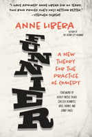 Funnier: A New Theory for the Practice of Comedy 0810149362 Book Cover