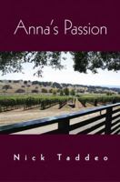 Anna's Passion 1936154684 Book Cover