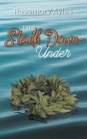 The Sleuth Down-Under 1788787889 Book Cover