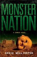 Monster Nation 1560258667 Book Cover