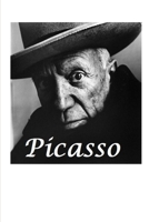 Picasso 0464132401 Book Cover