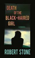Death of the Black-Haired Girl 0618386238 Book Cover