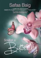 Soul of a Butterfly 0992799104 Book Cover