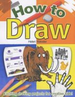 How to Draw 1841931632 Book Cover