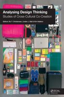 Analysing Design Thinking: Studies of Cross-Cultural Co-Creation 1138748447 Book Cover