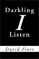 Darkling I Listen 0595223036 Book Cover