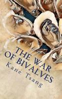 The War of Bivalves 1978292953 Book Cover