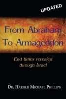 From Abraham to Armageddon 1932503323 Book Cover