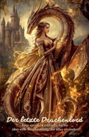 Der letzte Drachenlord: Eine epische Liebesgeschichte über eine Prophezeiung, die alles verändert (German Edition) B0DT534Z81 Book Cover