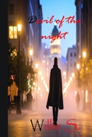 Devil of the Night B0G63BPX6V Book Cover