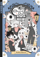 As Yubooh Slumbers (Spanish), Volume 1 (Spanish Edition) 1427888205 Book Cover