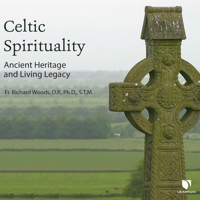 Celtic Spirituality: Ancient Heritage and Living Legacy 1666527998 Book Cover