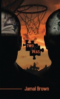 Two Peas (Hardback Edition): The Assignment: Pass or Fail B0F497YF35 Book Cover