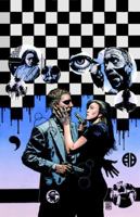Human Target: Chance Meetings 1401226663 Book Cover