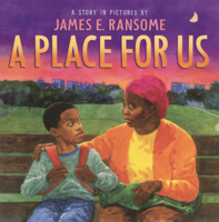Place for Us B0GMYW7T7G Book Cover