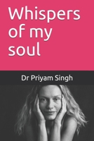 Whispers of my soul 1692802402 Book Cover