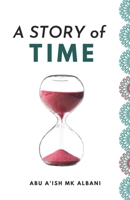 A Story of Time B096XRXF35 Book Cover