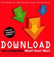 Download: The Lowdown 0753511681 Book Cover