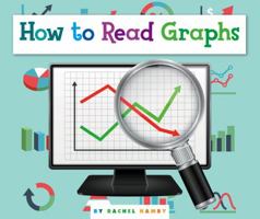 How to Read Graphs 1503823318 Book Cover