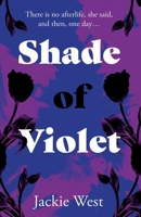 Shade of Violet 180313299X Book Cover