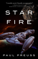Starfire 0812549899 Book Cover