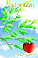 Call of Eden 1545349401 Book Cover