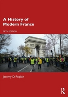 A History of Modern France