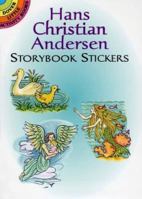 Hans Christian Andersen Storybook Stickers 048643723X Book Cover