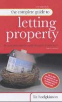 The Complete Guide to Letting Property 0749431865 Book Cover