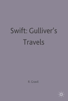 Swift; Gulliver's Travels: A Casebook (Casebook Series) 0333145224 Book Cover