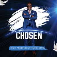 Chosen: Volume 1 B0CLTJCWHH Book Cover