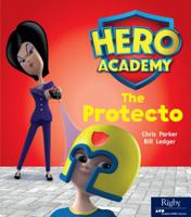 The Protecto 0358088011 Book Cover