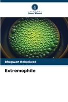 Extremophile (German Edition) 6208166020 Book Cover