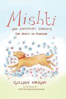 Mishti, the Mirzapuri Labrador: Urf Mishti ke Karname 9386338653 Book Cover
