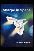Sharpe in Space B09536W8T5 Book Cover
