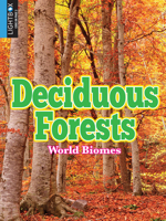 Deciduous Forests 1616906413 Book Cover
