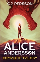 Alice Andersson Complete Trilogy B09NRZLZYM Book Cover