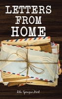 Letters From Home B0G6NQBN2V Book Cover
