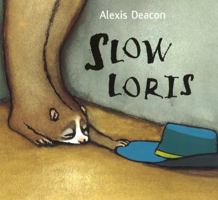 Slow Loris 1929132271 Book Cover