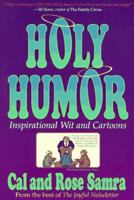 Holy Humor: Inspirational Wit & Cartoons 0785271902 Book Cover