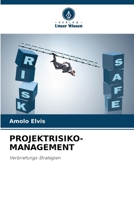 Projektrisiko-Management (German Edition) 6209848974 Book Cover