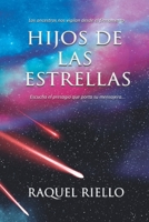 Hijos de las estrellas B0B2J8824H Book Cover