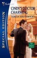 Cindy's Doctor Charming 0373655797 Book Cover