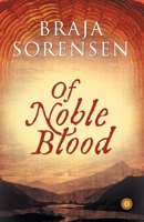 Of Noble Blood 9386867400 Book Cover