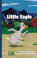 Little Eagle 0578754215 Book Cover