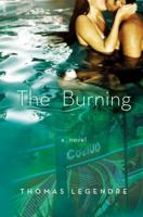 The Burning 031615380X Book Cover