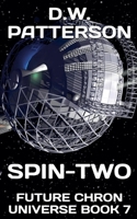 Spin-Two B0C19TP7V3 Book Cover