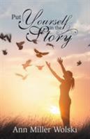Put Yourself in the Story 1973611120 Book Cover
