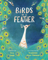 Birds of a Feather 0593116445 Book Cover