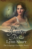 The Greatest Prize 1613095597 Book Cover